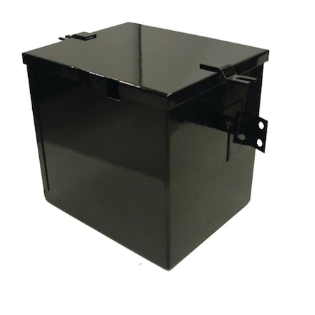 Db Electrical Battery Box For Case/International Harvester CUB 351334R1, 538609R1 1711-1001